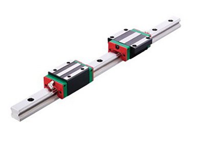 HG系列滚珠式直线导轨
