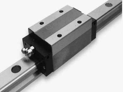 直线导轨应用领域