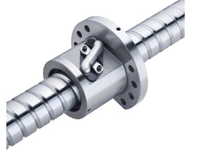 高速化低噪音滚珠丝杠