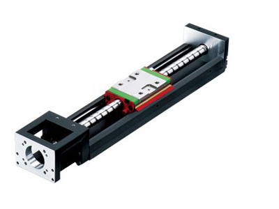 线性模组和工业机器人之间的区别是什么？