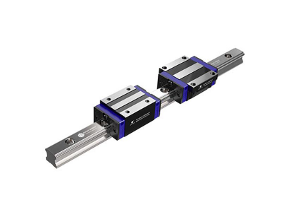 RO系列滚珠线性滑轨